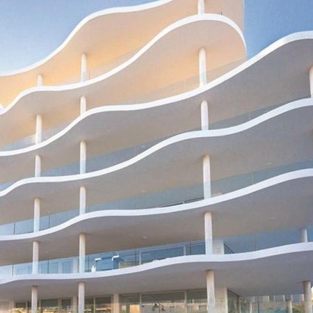 Bonito Apartamento Carvajal - Fuengirola - The Wave מראה חיצוני תמונה
