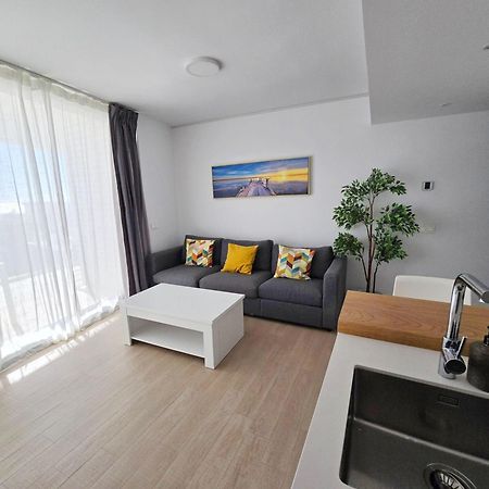 Bonito Apartamento Carvajal - Fuengirola - The Wave מראה חיצוני תמונה