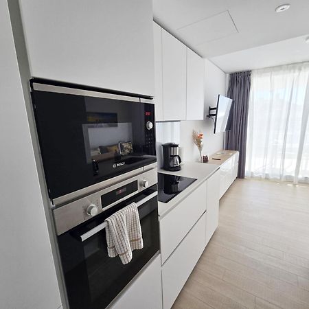 Bonito Apartamento Carvajal - Fuengirola - The Wave מראה חיצוני תמונה