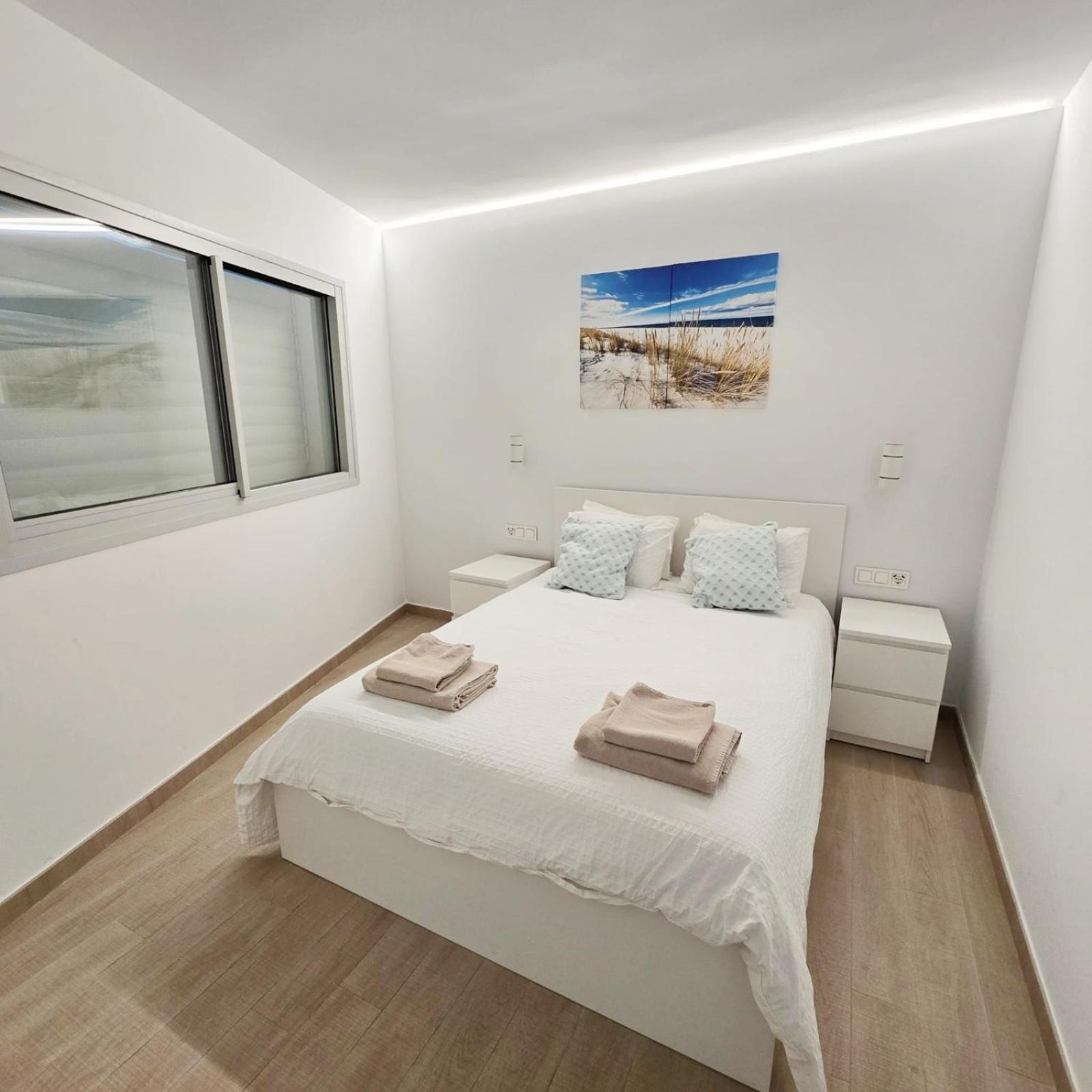 Bonito Apartamento Carvajal - Fuengirola - The Wave מראה חיצוני תמונה
